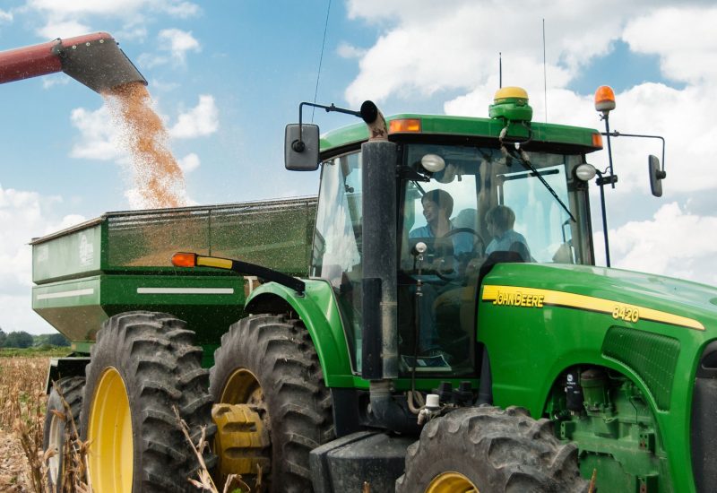 Heavy Equipment (1)