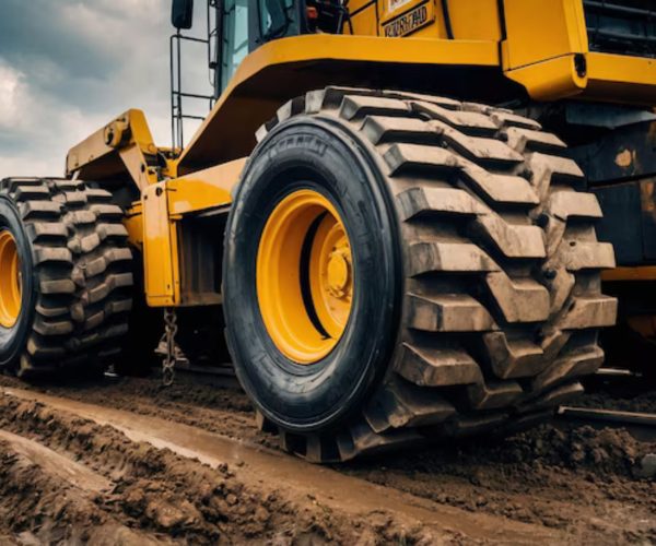 Heavy Equipment